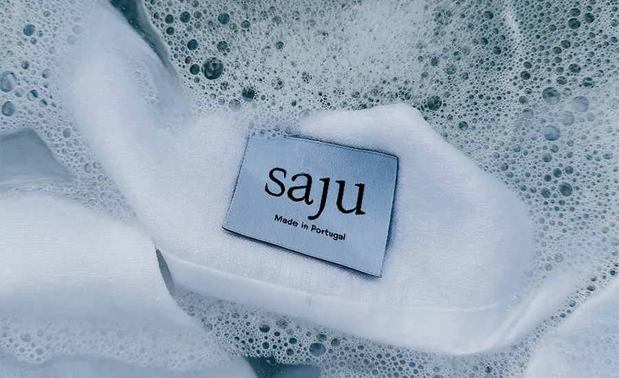 Como cuidar de uma peça Saju